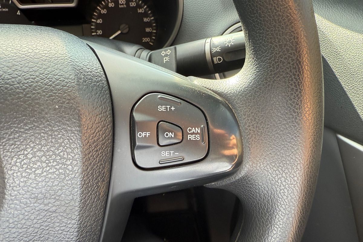 2017 Mazda Unknown