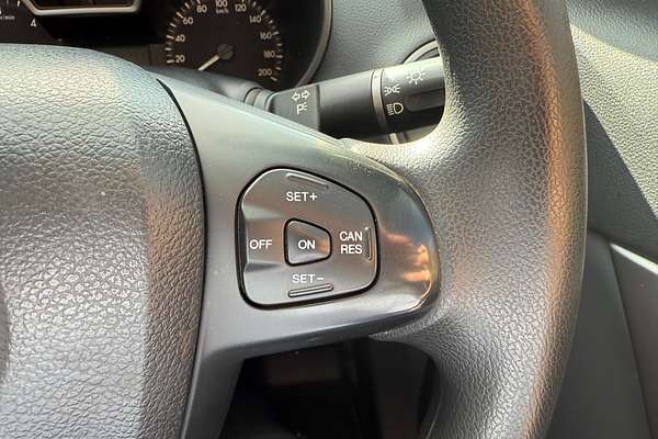 2017 Mazda Unknown