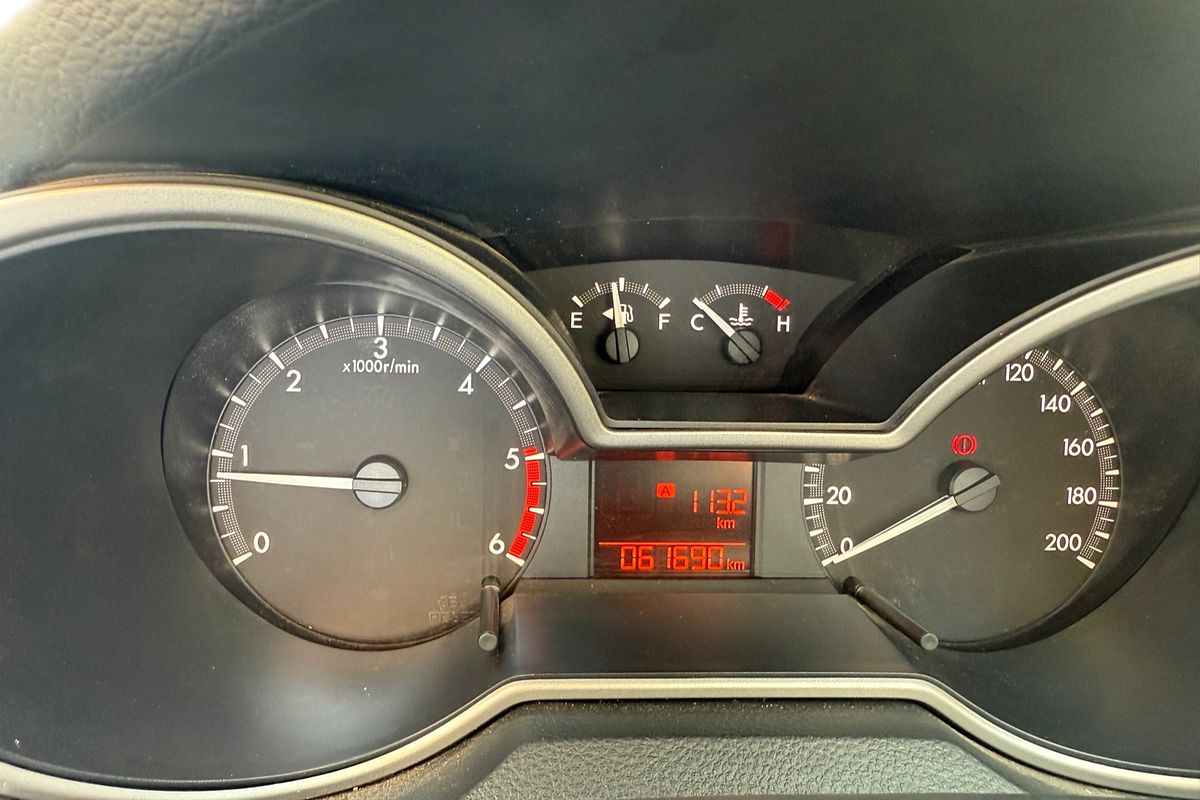 2017 Mazda Unknown