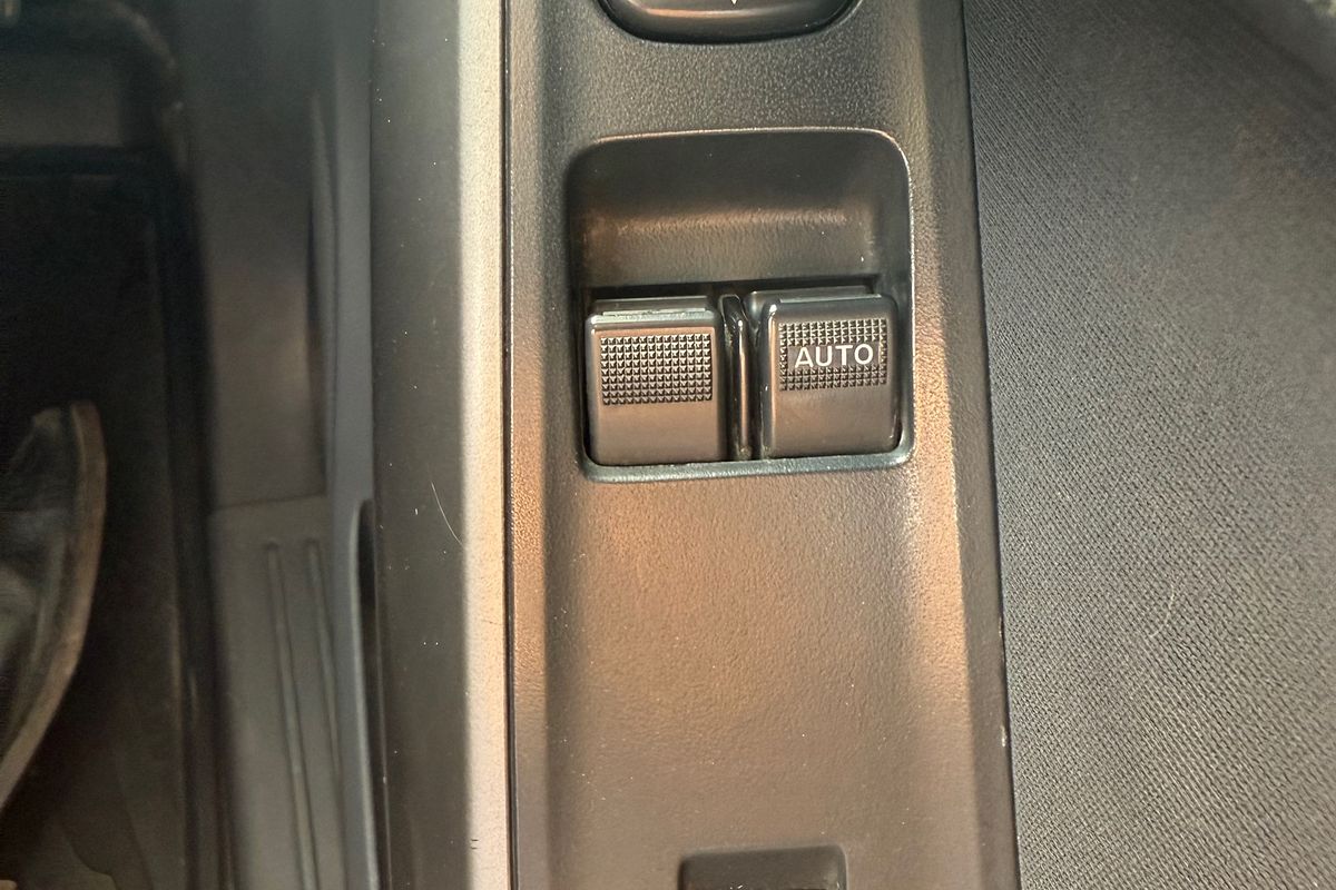2017 Mazda Unknown