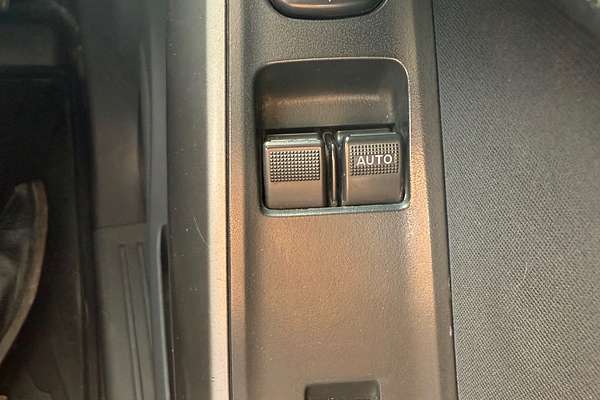 2017 Mazda Unknown