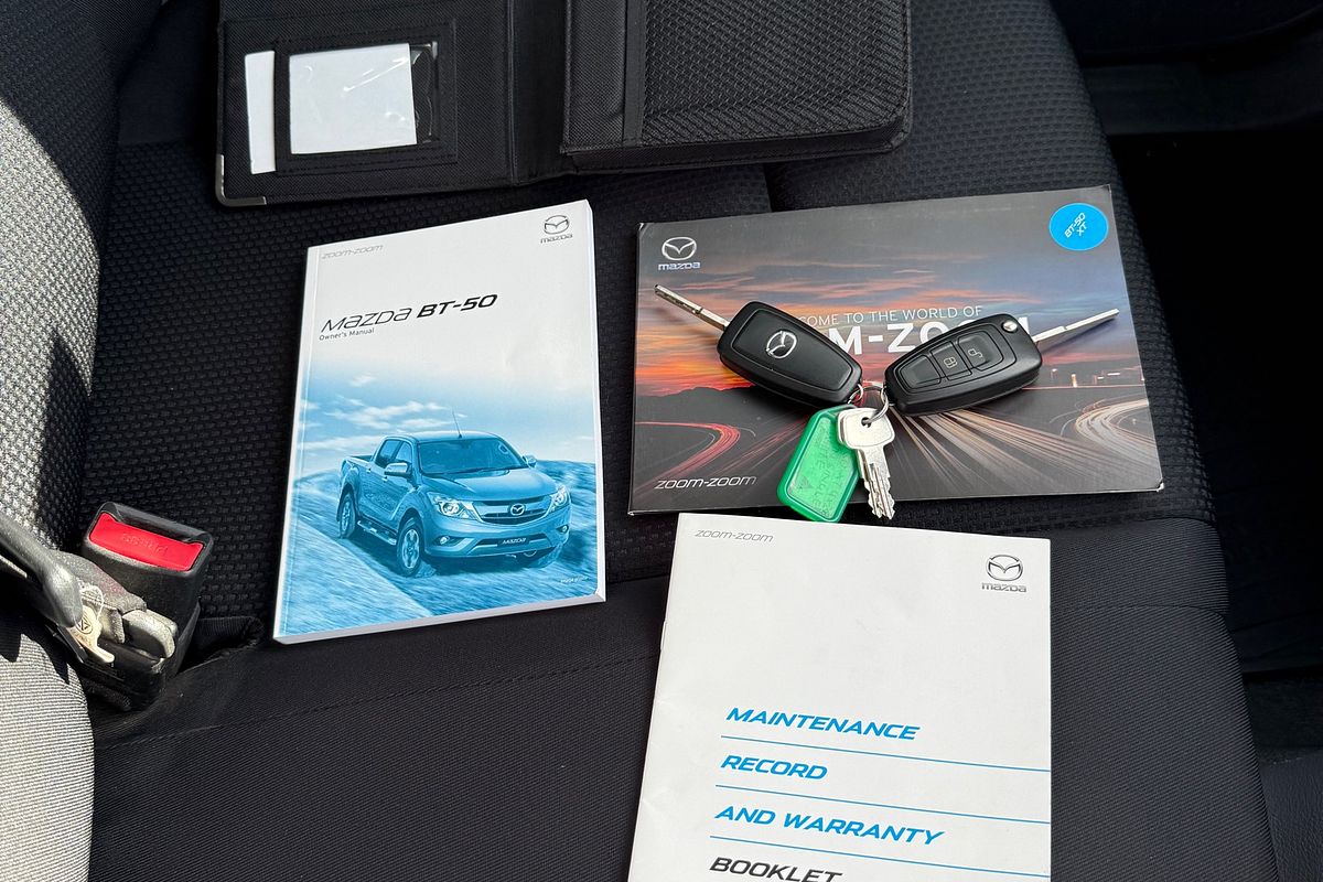 2017 Mazda Unknown