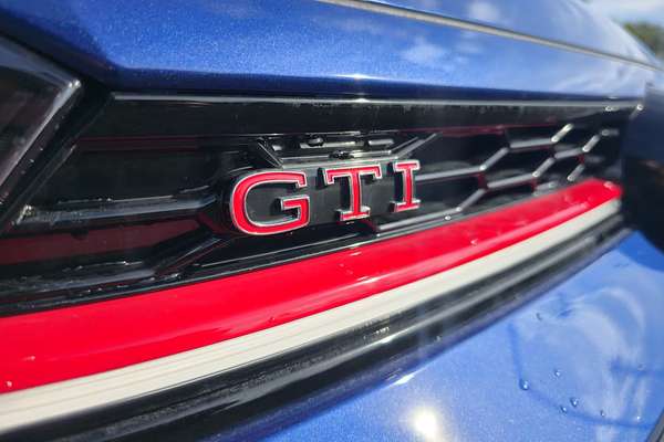 2025 Volkswagen Polo GTI AE