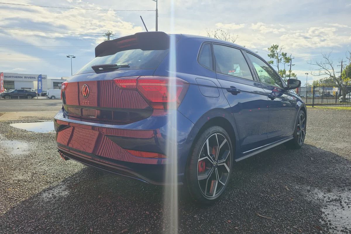 2025 Volkswagen Polo GTI AE