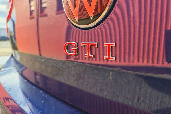 2025 Volkswagen Polo GTI AE