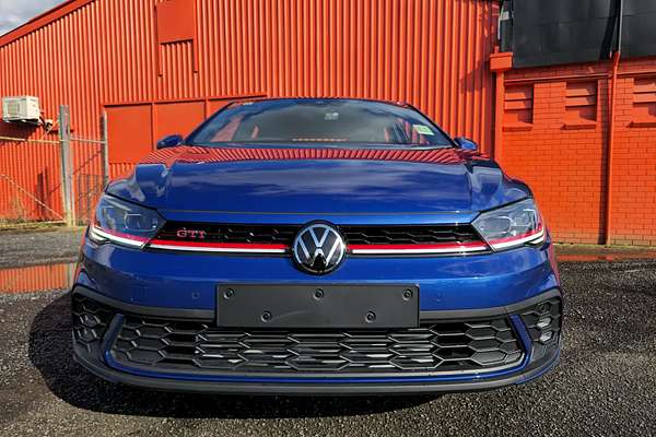 2025 Volkswagen Polo GTI AE