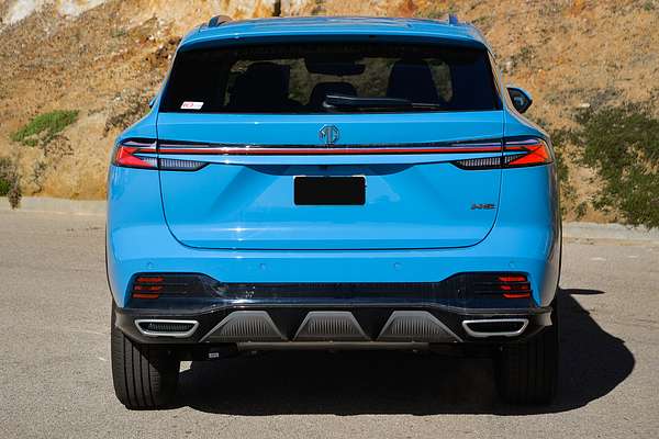 2025 MG HS Essence AS33