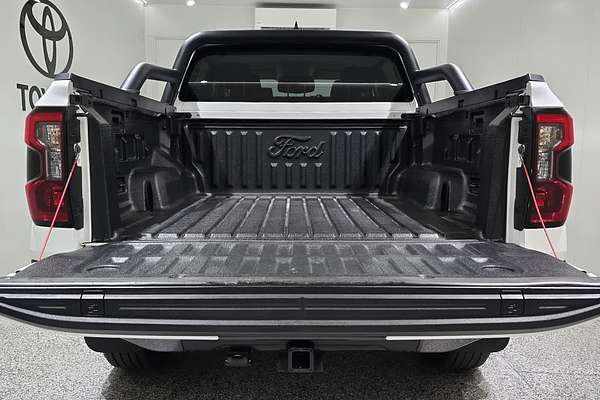 2023 Ford Ranger Sport 4X4 2.0L