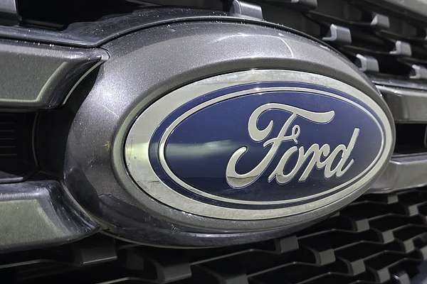 2023 Ford Ranger Sport 4X4 2.0L