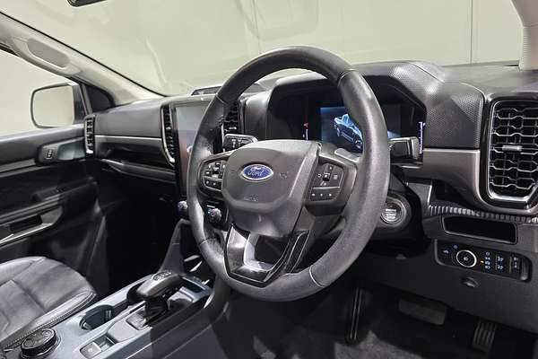 2023 Ford Ranger Sport 4X4 2.0L