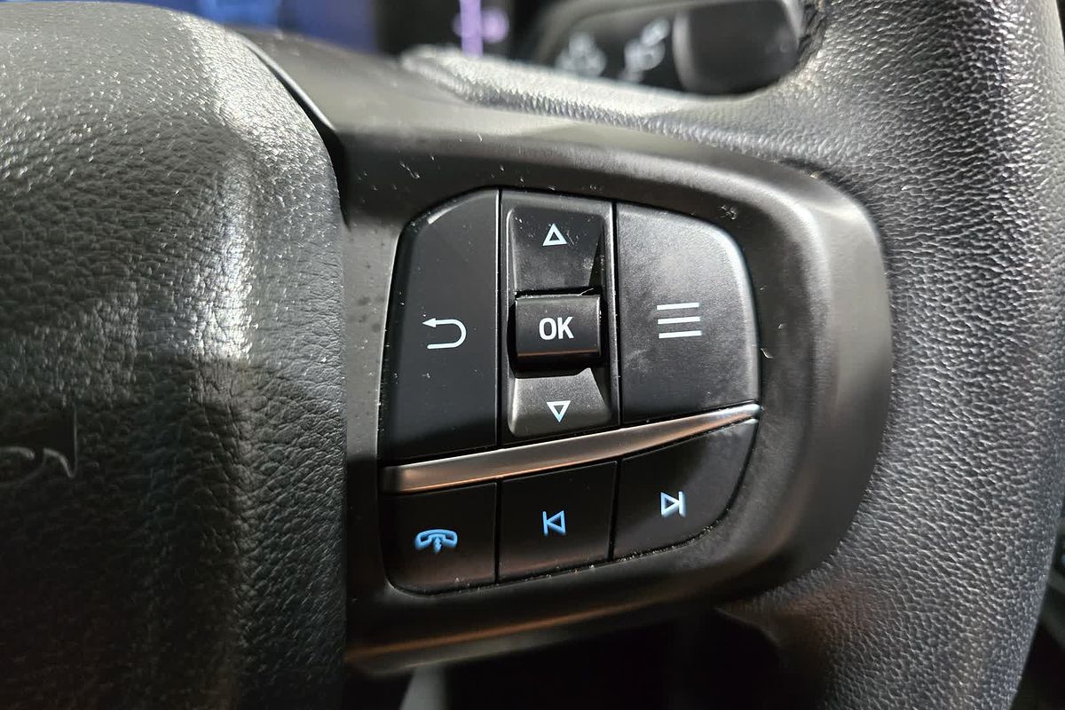 2023 Ford Ranger Sport 4X4 2.0L