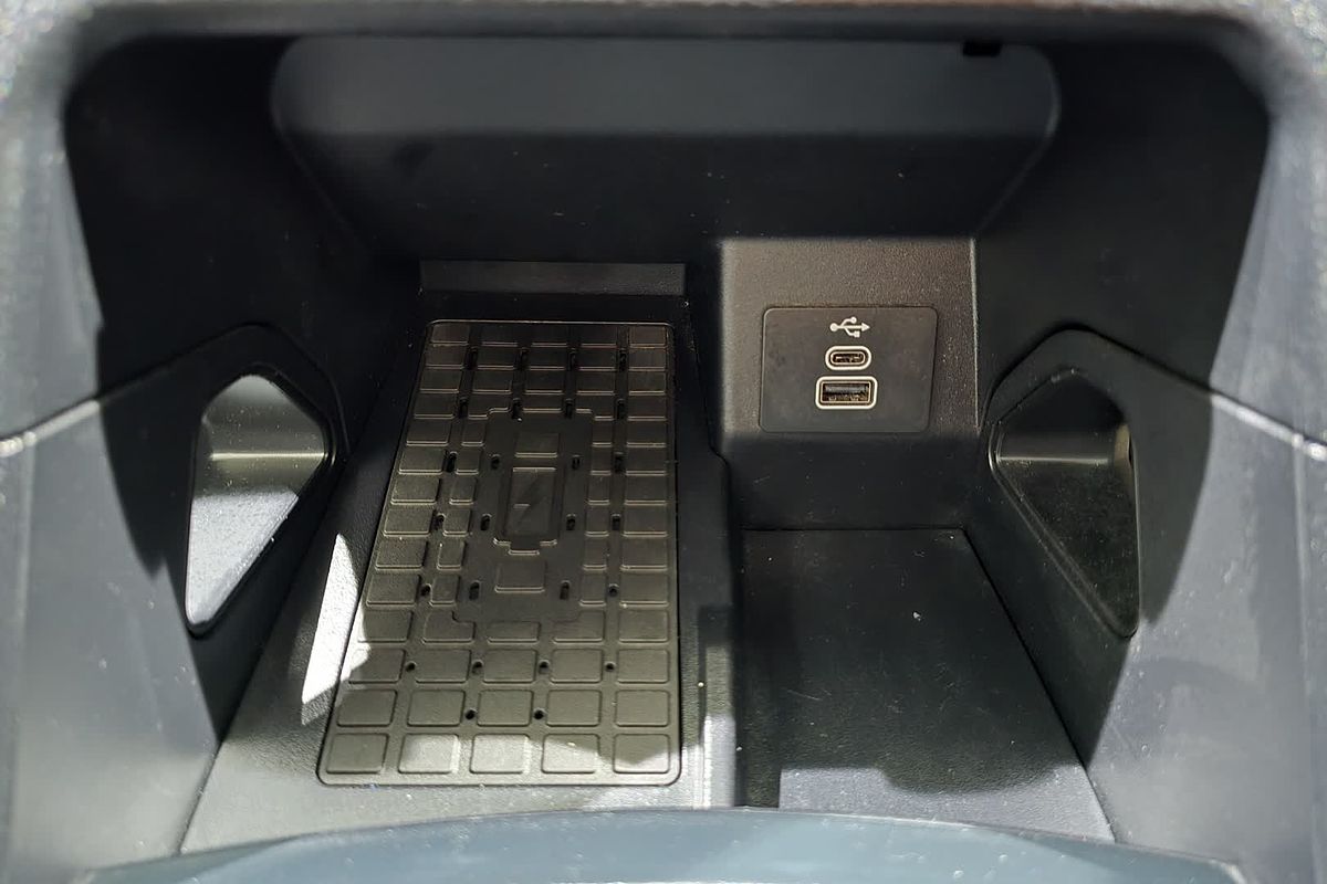 2023 Ford Ranger Sport 4X4 2.0L