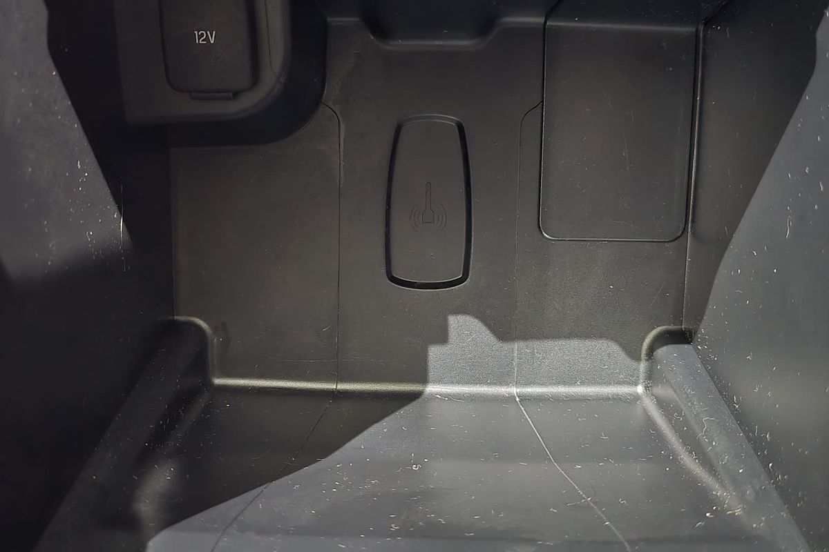 2023 Ford Ranger Sport 4X4 2.0L