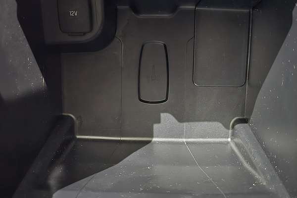 2023 Ford Ranger Sport 4X4 2.0L