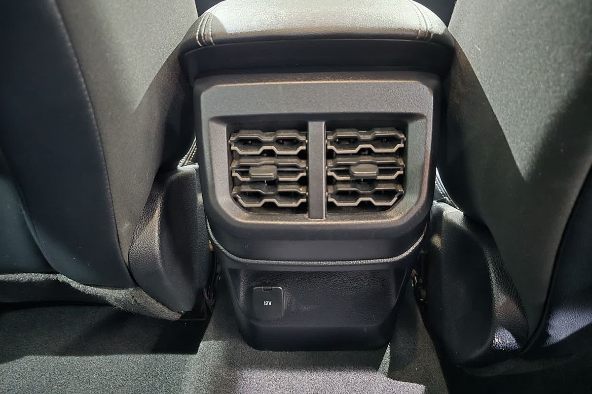 2023 Ford Ranger Sport 4X4 2.0L