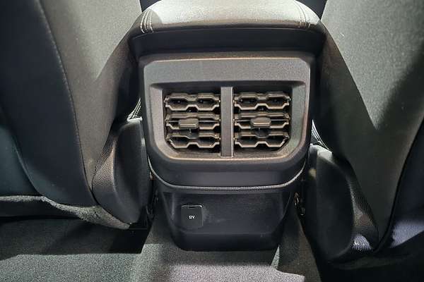 2023 Ford Ranger Sport 4X4 2.0L