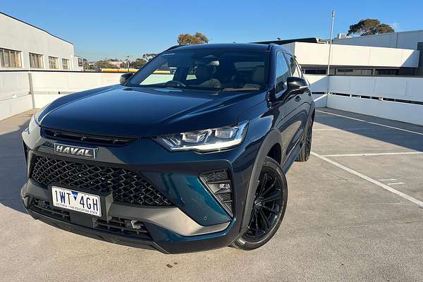 2022 GWM Haval H6GT Ultra B03