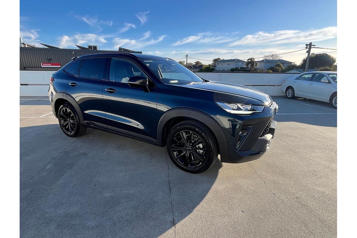 2022 GWM Haval H6GT Ultra B03