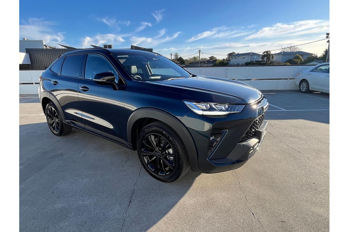 2022 GWM Haval H6GT Ultra B03