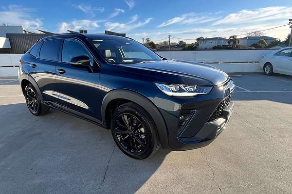 2022 GWM Haval H6GT Ultra B03