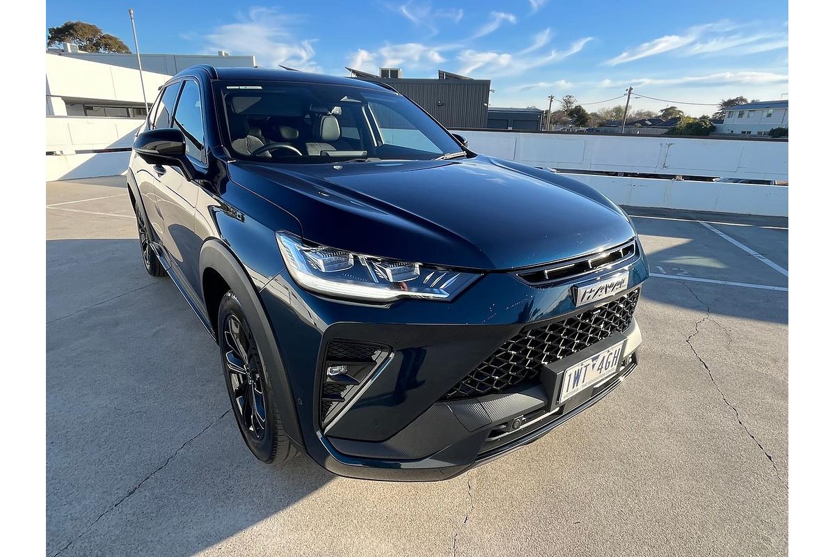 2022 GWM Haval H6GT Ultra B03