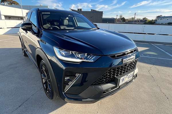 2022 GWM Haval H6GT Ultra B03