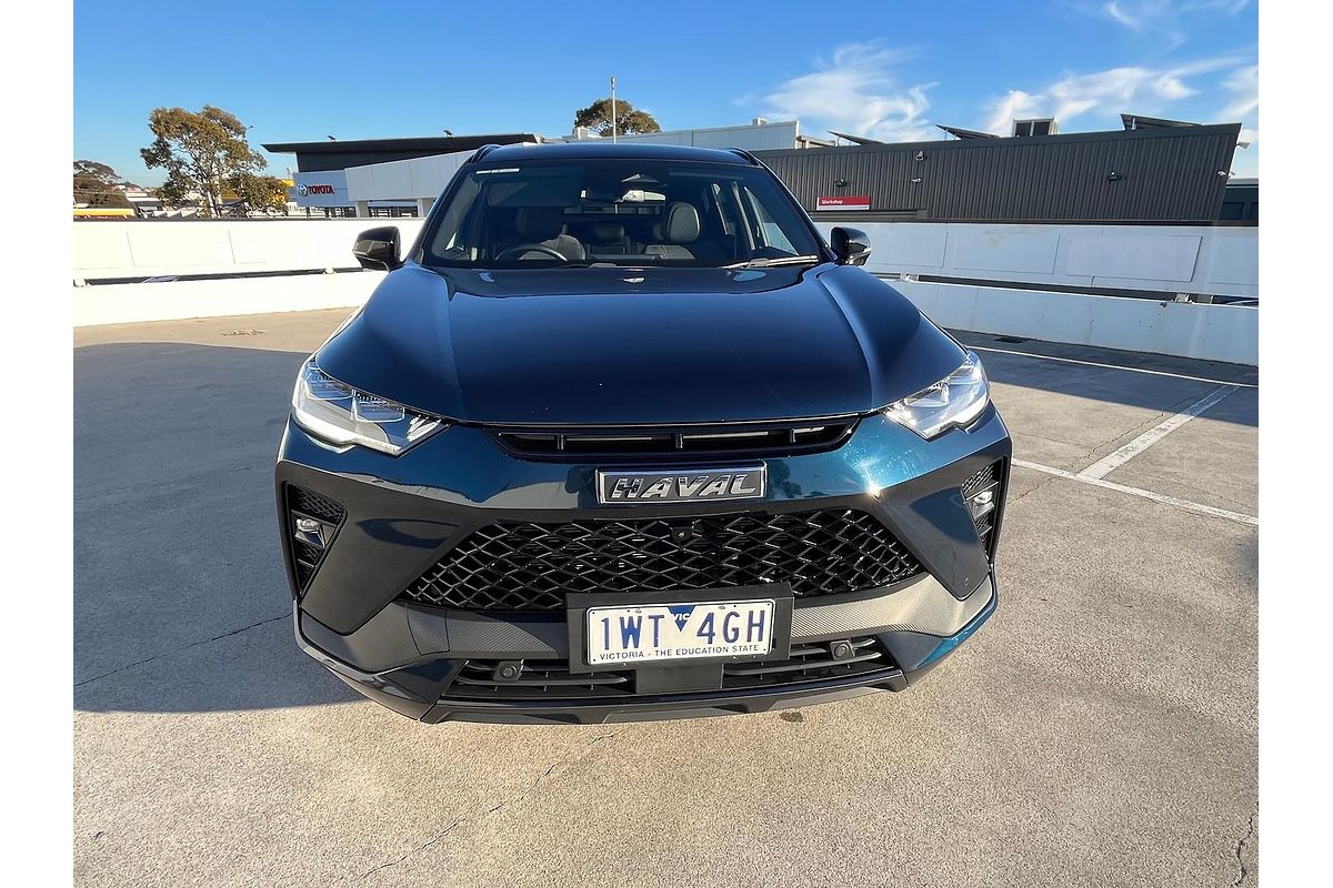 2022 GWM Haval H6GT Ultra B03