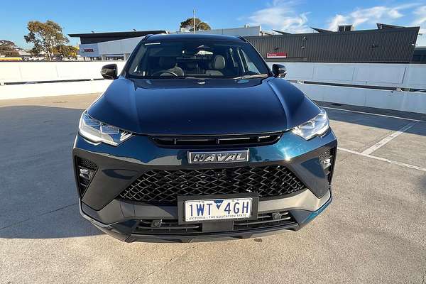 2022 GWM Haval H6GT Ultra B03