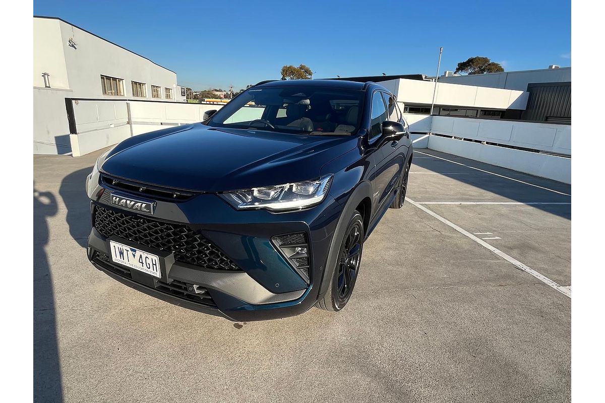 2022 GWM Haval H6GT Ultra B03