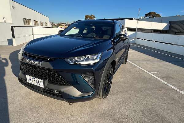 2022 GWM Haval H6GT Ultra B03
