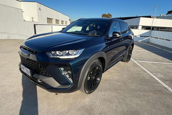 2022 GWM Haval H6GT Ultra B03