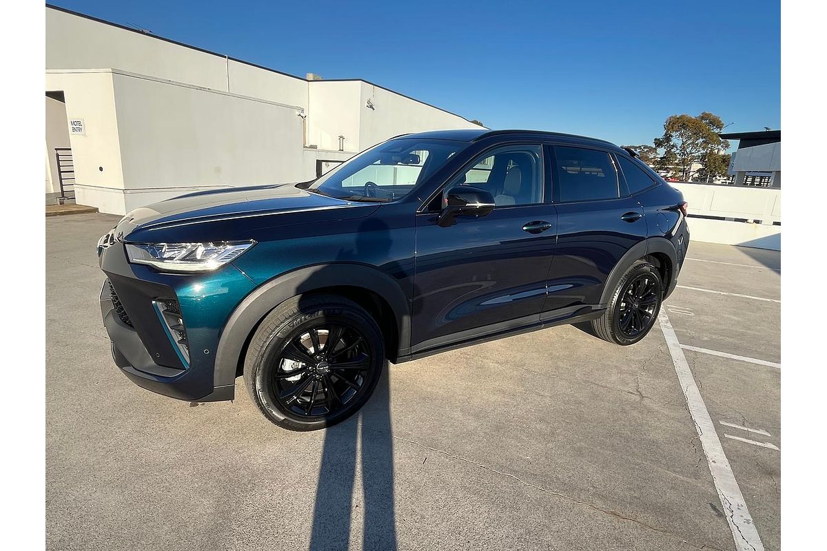 2022 GWM Haval H6GT Ultra B03