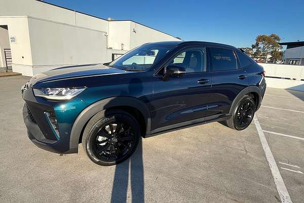 2022 GWM Haval H6GT Ultra B03