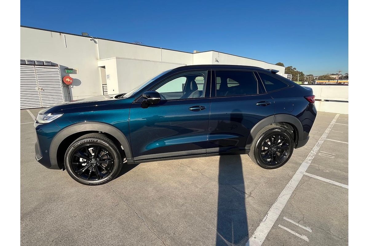 2022 GWM Haval H6GT Ultra B03