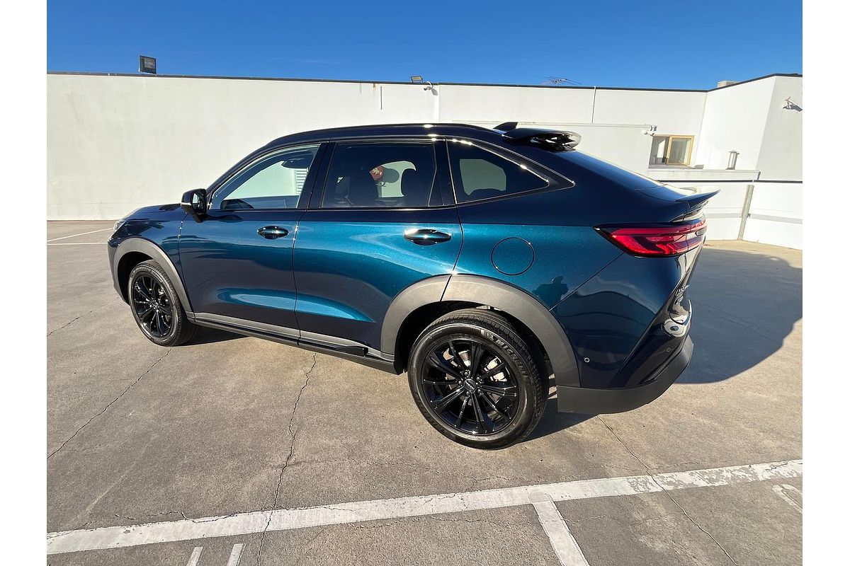 2022 GWM Haval H6GT Ultra B03