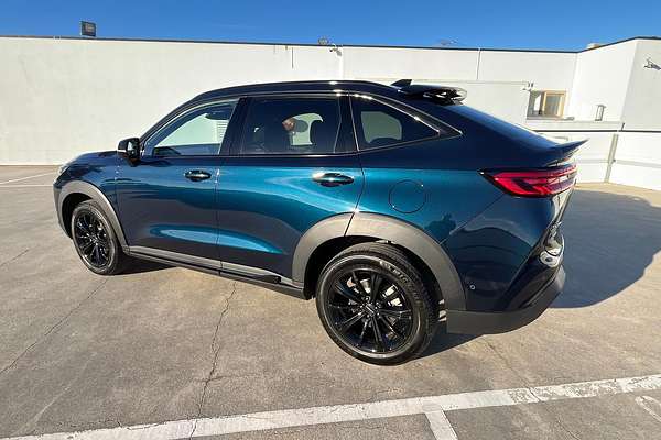 2022 GWM Haval H6GT Ultra B03