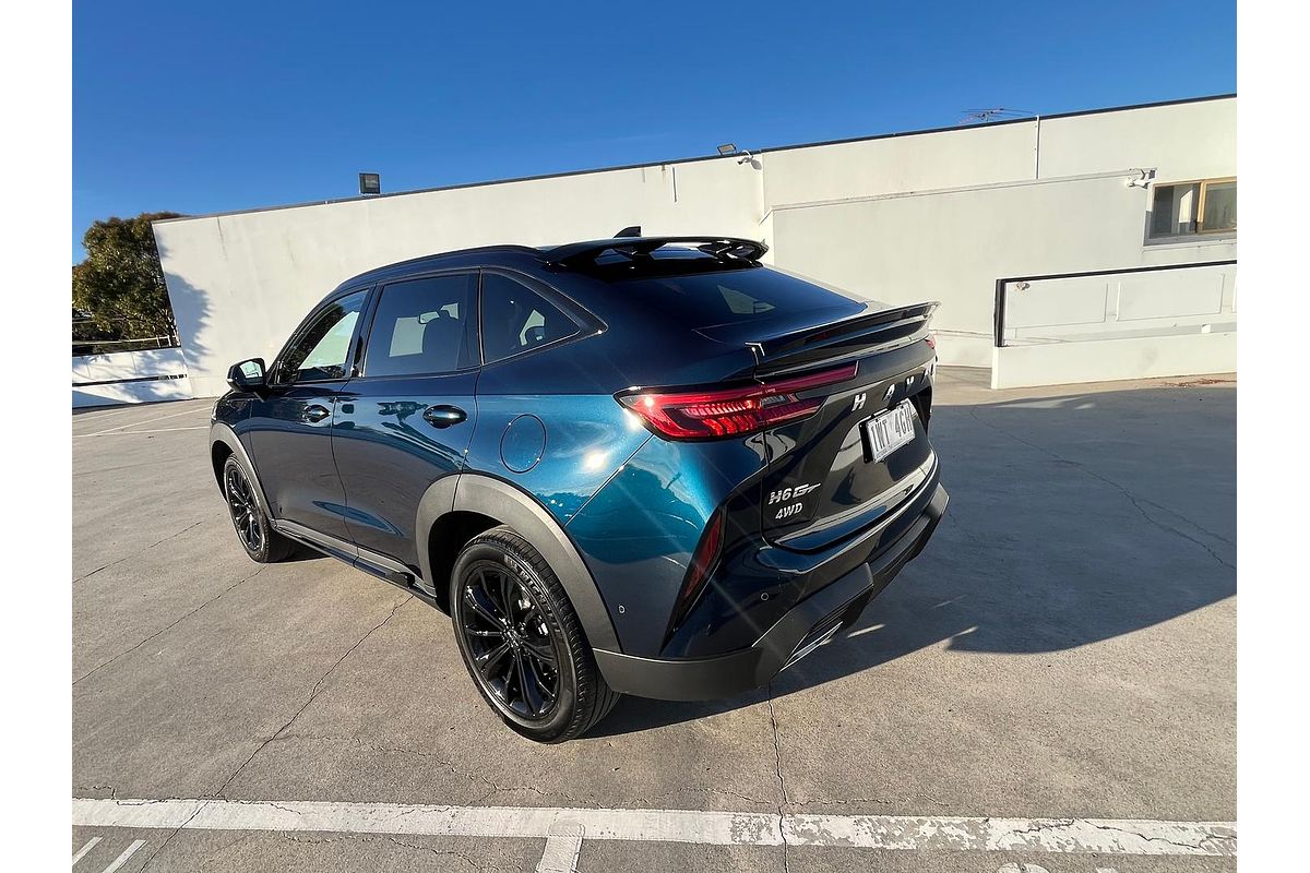 2022 GWM Haval H6GT Ultra B03