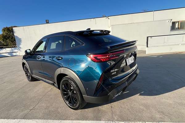 2022 GWM Haval H6GT Ultra B03