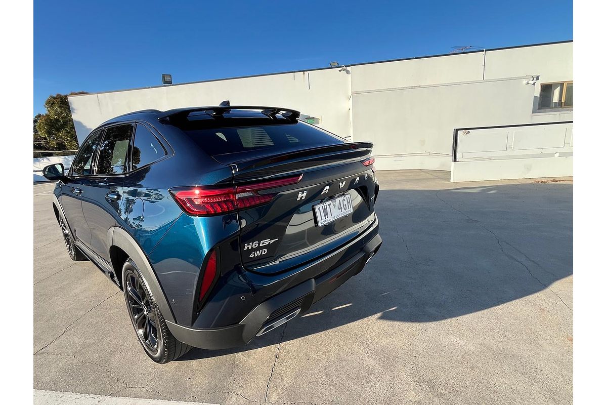 2022 GWM Haval H6GT Ultra B03