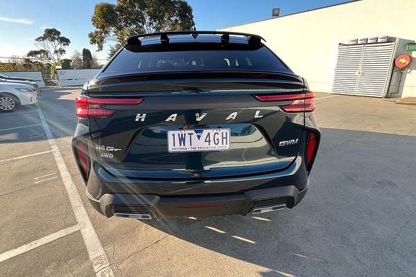 2022 GWM Haval H6GT Ultra B03