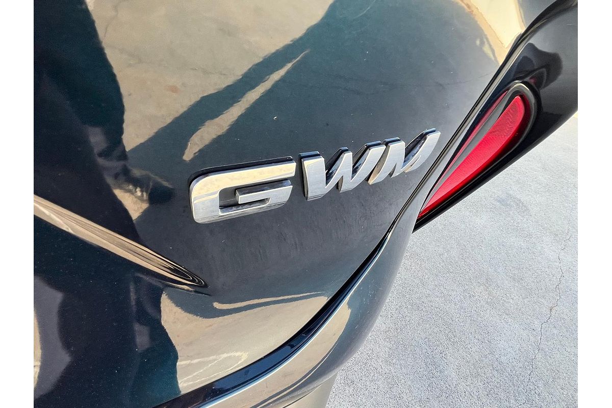 2022 GWM Haval H6GT Ultra B03