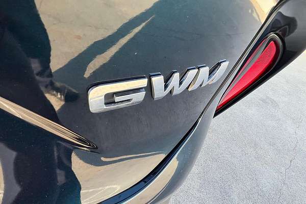 2022 GWM Haval H6GT Ultra B03