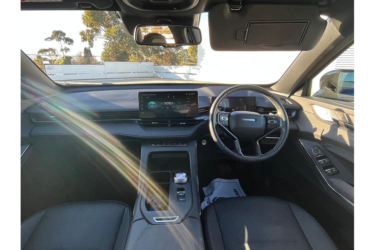 2022 GWM Haval H6GT Ultra B03