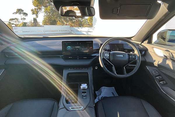 2022 GWM Haval H6GT Ultra B03
