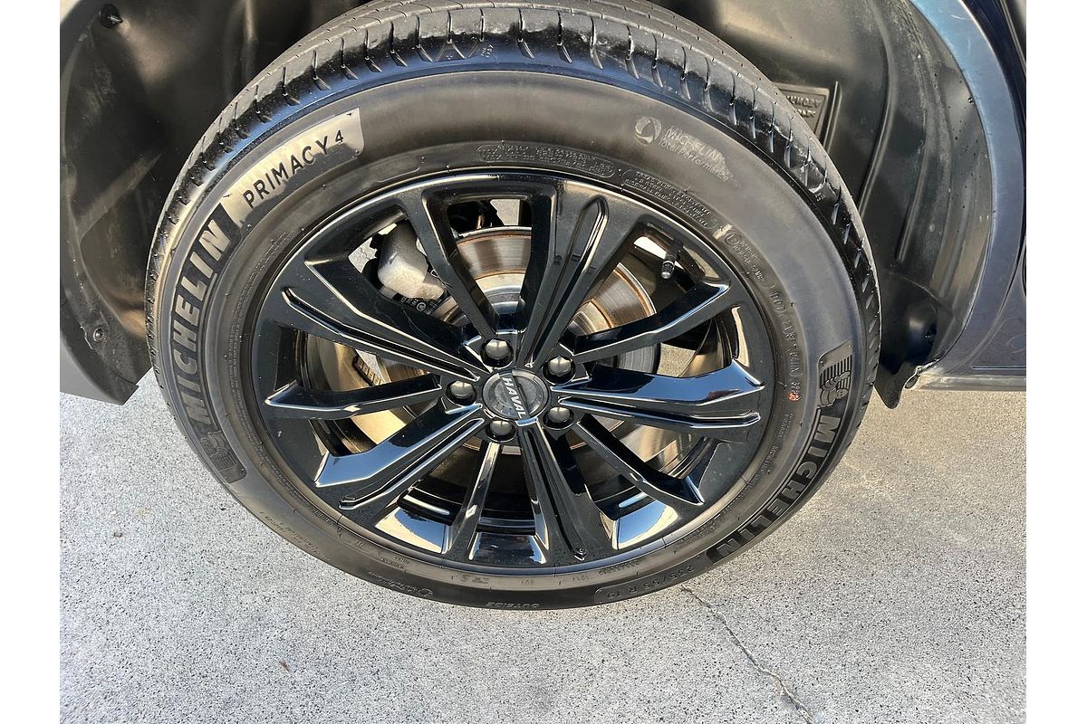 2022 GWM Haval H6GT Ultra B03