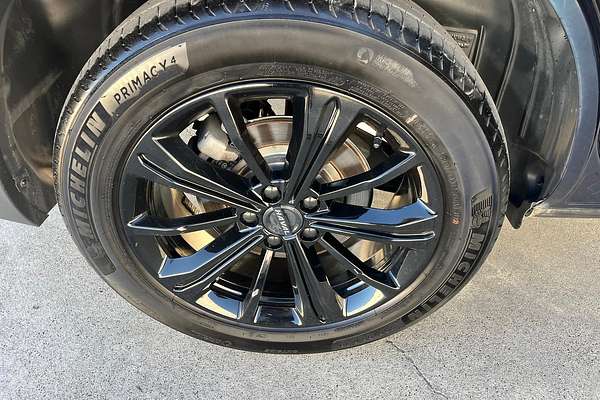 2022 GWM Haval H6GT Ultra B03