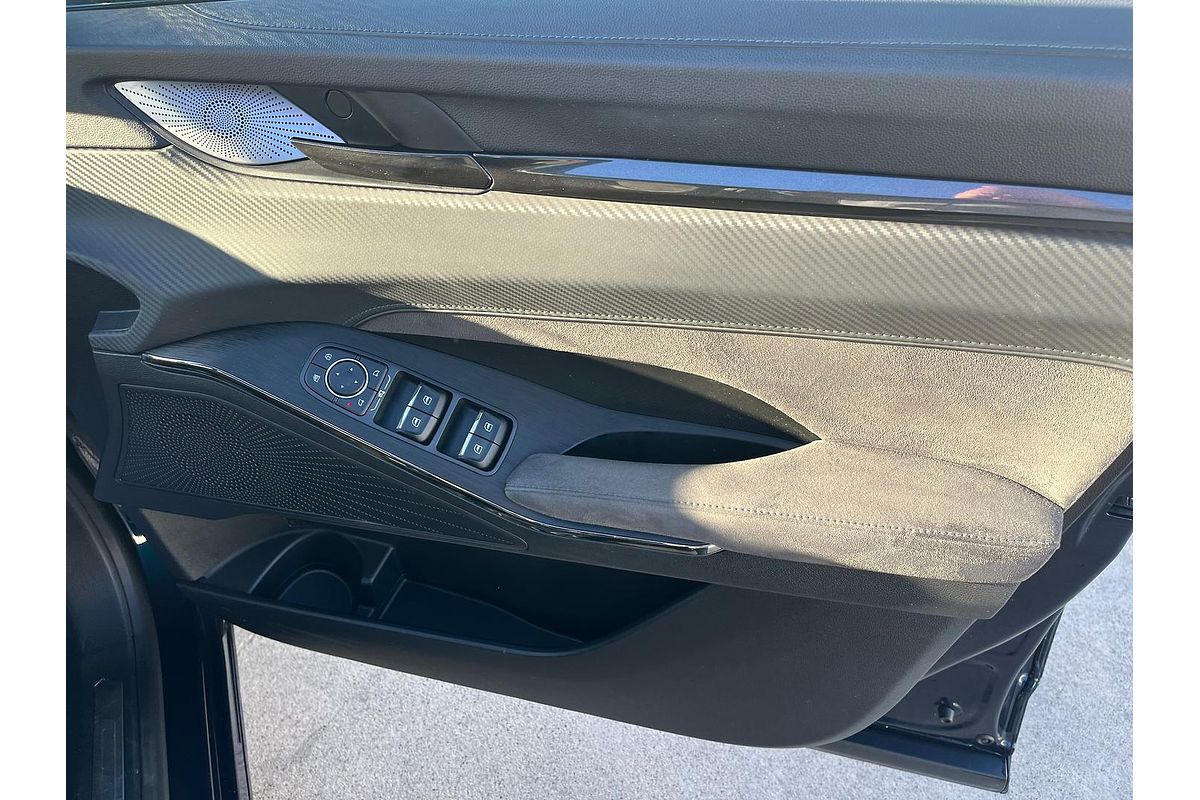2022 GWM Haval H6GT Ultra B03