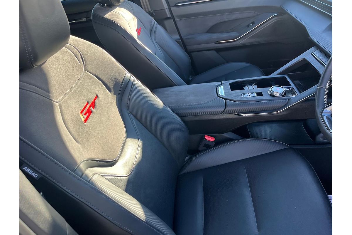 2022 GWM Haval H6GT Ultra B03