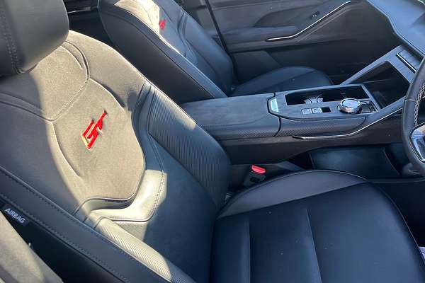 2022 GWM Haval H6GT Ultra B03