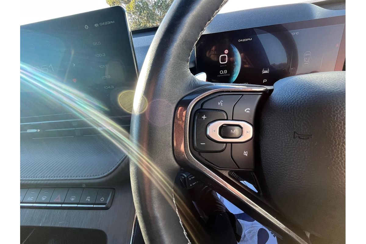 2022 GWM Haval H6GT Ultra B03